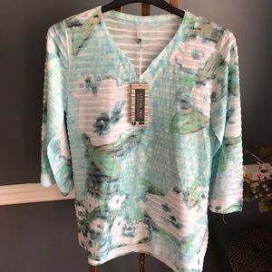 END OF SUMMER SALE! NWT top by Whimsy Rose